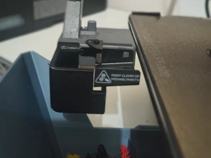 Deflettore A1 / A1 Mini  Ultimate