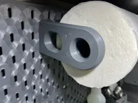 0.16mm layer, 5 walls, 20% infill