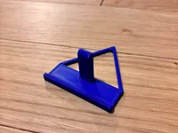 Support pour horloge d'apprentissage — photo 2