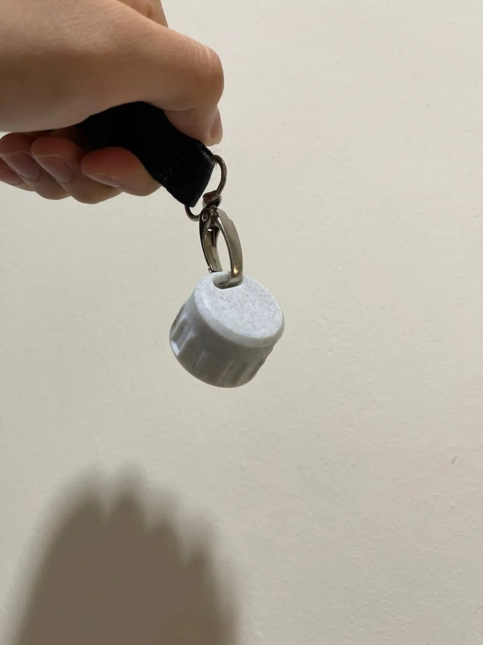 Bum Buddy: Travelling Bidet Sprayer for PET bottle view 4
