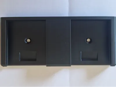 BOSCH PROFESSIONAL GBA 18V Dual Battery Holder