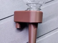 0.2mm layer, 3 walls, 20% infill