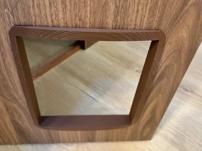 Cat Door