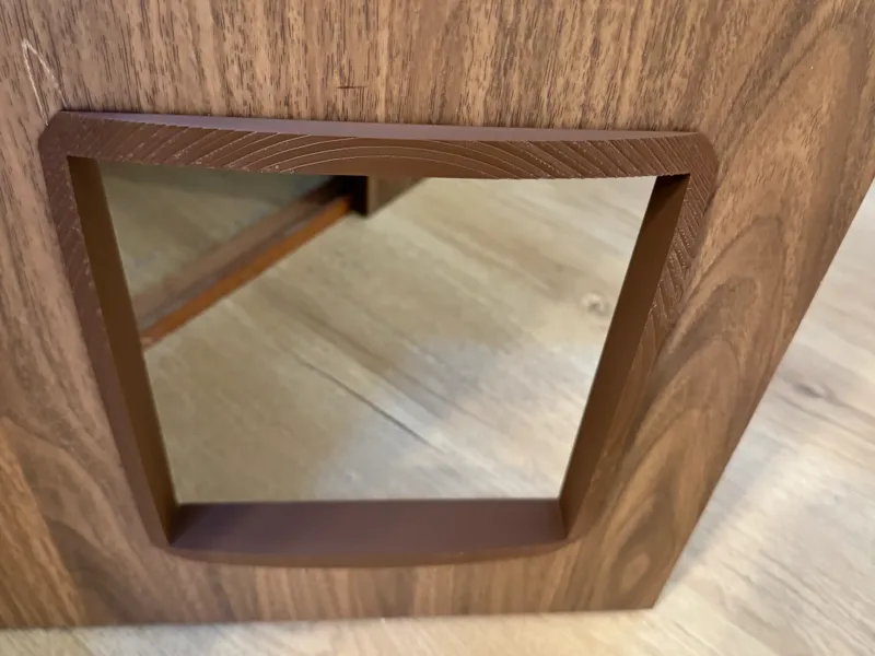 Cat Door