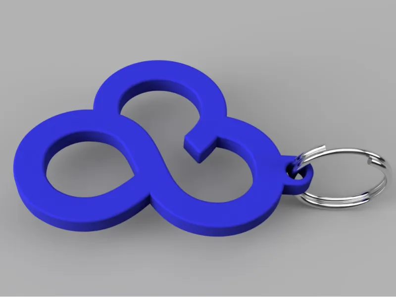 LANCOM LMC Keychain