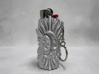 0.16mm layer, 2 walls, 10% infill