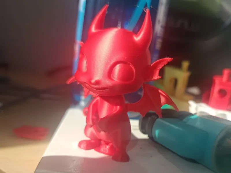 lil hellboy
