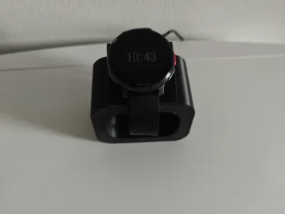 Polar Vantage V3 charging dock