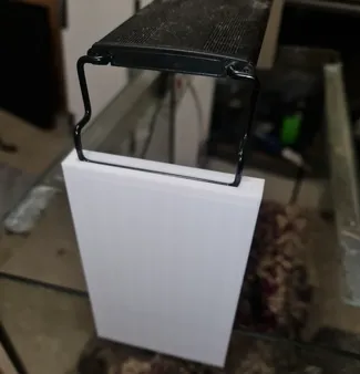 Aquarium Light Riser