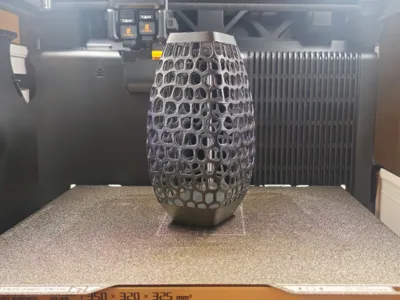 Vase