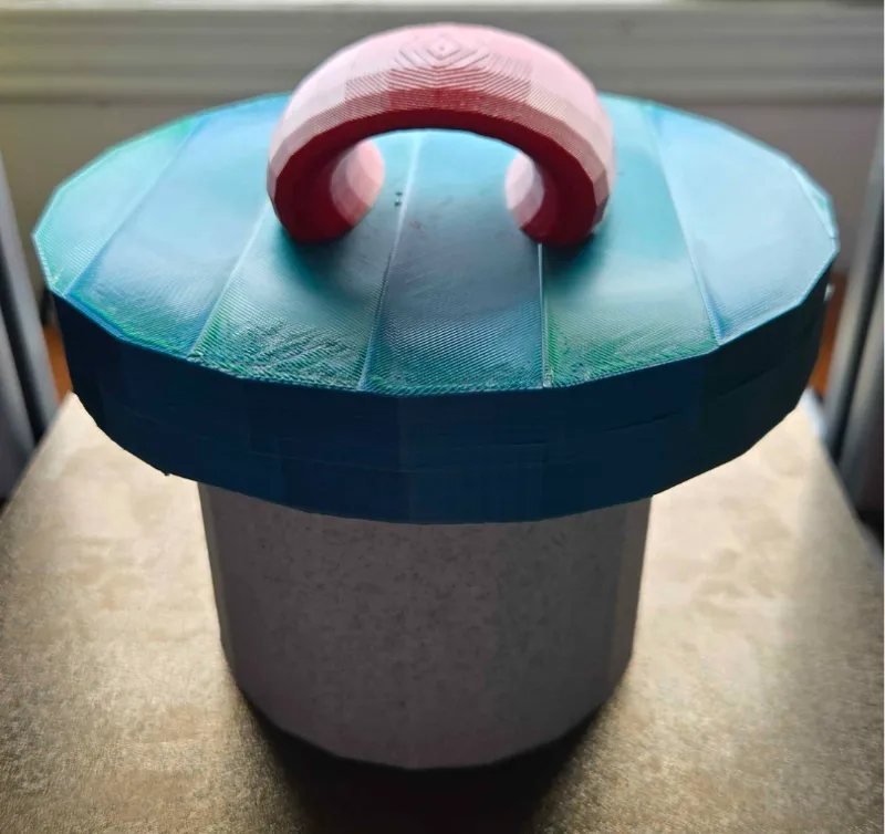Coffee Bucket