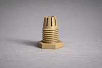 PLA Modèle a écrou fixe
