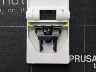 Original One Blade razor case (magnetic)