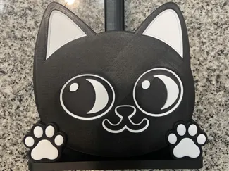 MeowMate Headphone stand or companion