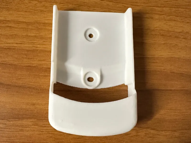 Porta telecomando climatizzatore