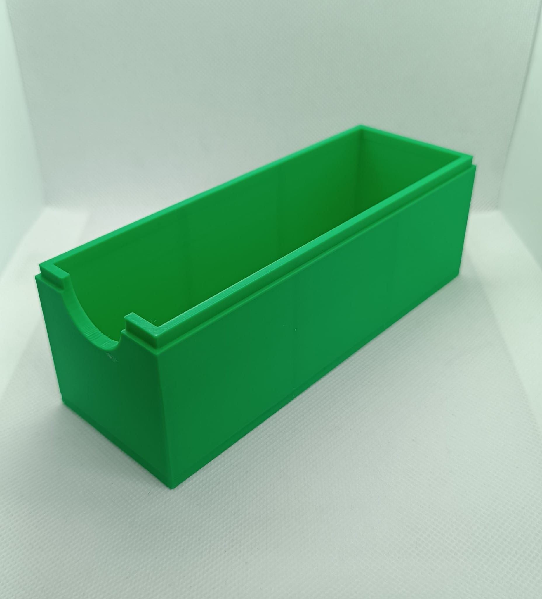 Miniatura 1 do modelo 3D Drawer System (Customizable)