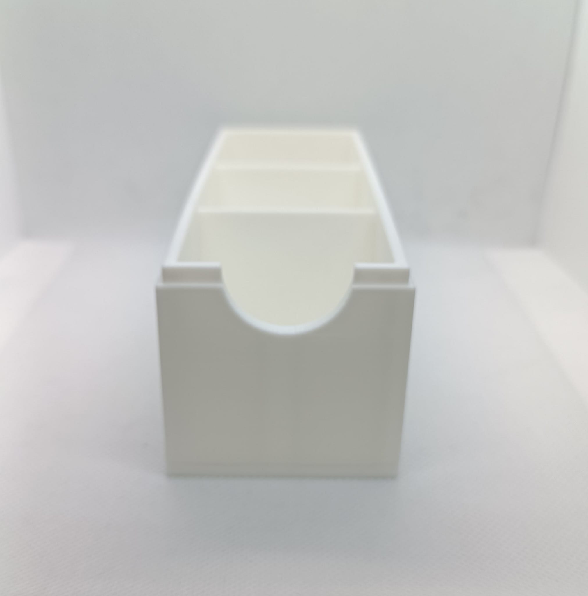 Miniatura 2 do modelo 3D Drawer System (Customizable)