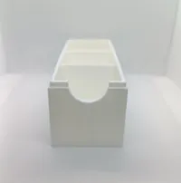 With dividers - 0.2mm layer, 2 walls, 5% infill