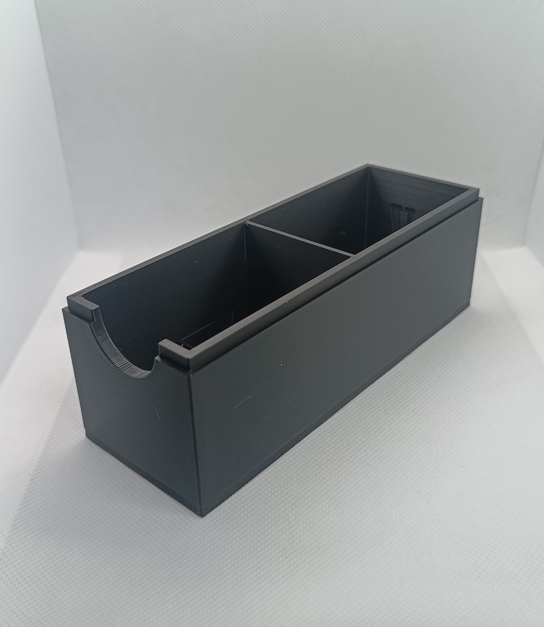 Miniatura 3 do modelo 3D Drawer System (Customizable)