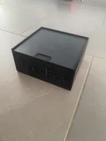 [EN] Tea-Box 0.2mm layer, 2 walls, 22% infill