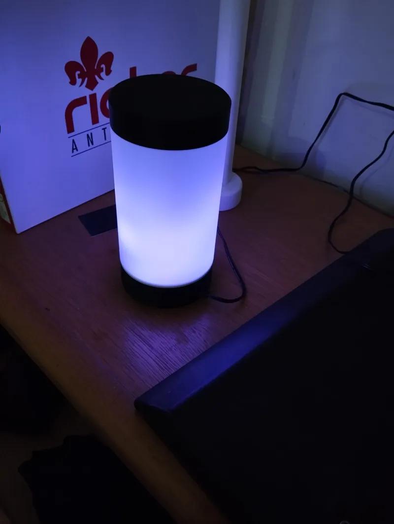LED Lamp