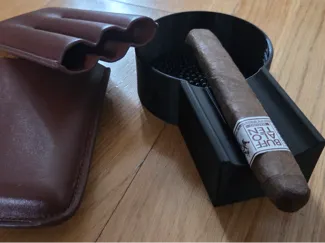 Cigar Ashtray v1.1