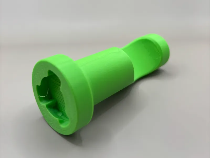 Kleiderhaken (Magnet oder Saugnapf)