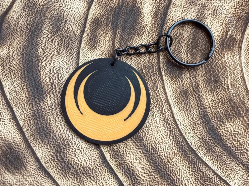 KAIPAN Keychain