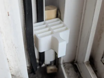 Window Stop (Fastprint)