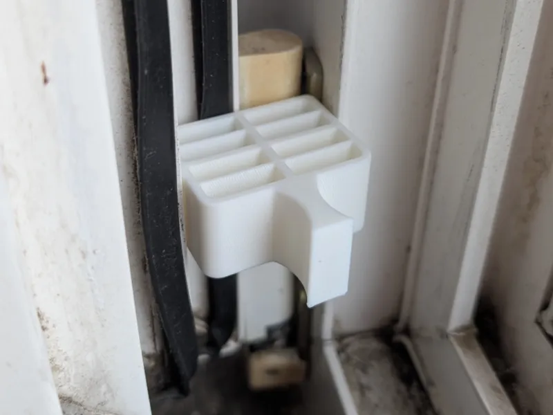 Window Stop (Fastprint)
