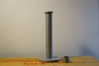 Support pour rouleau d'essuie-tout — photo 3