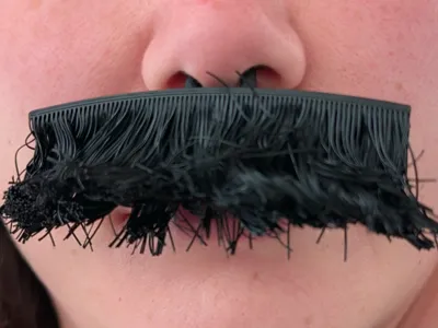 Mustache