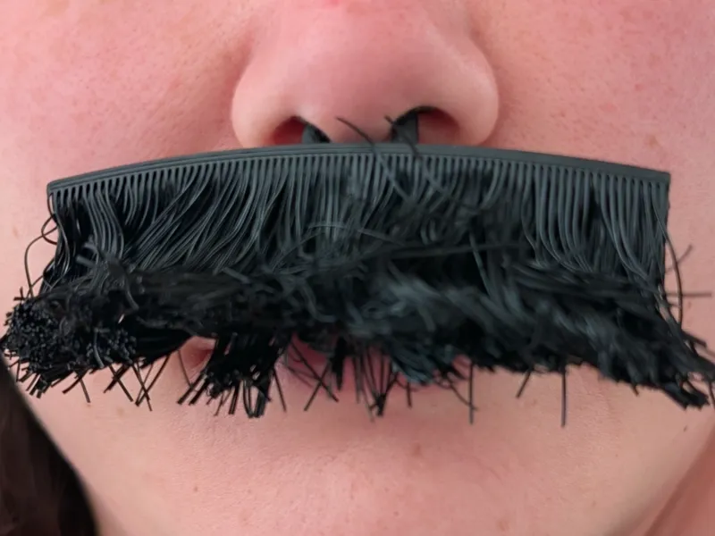 Mustache