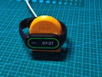0.2mm 层高, 2 层墙, 15% 填充