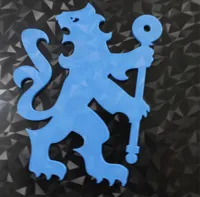Lion du blason Chelsea FC — photo 2