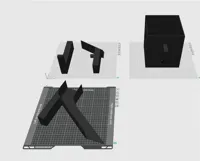 0.16mm layer, 2 walls, 15% infill