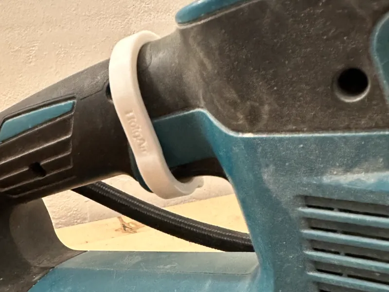 Makita Kompressor Feststeller-Klemme