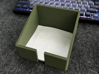 Amazon Business Receipt Box