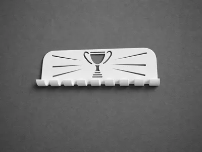 Medal Holder