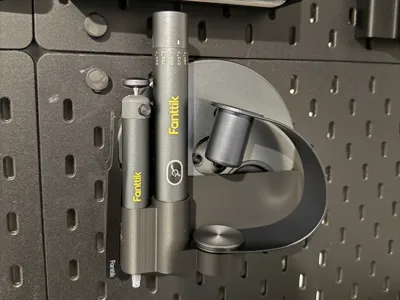 Fanttik T1 Holder for IKEA Skadis