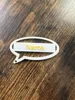 Speech Bubble Tag