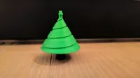 Sapin de Noël sauteur — photo 6