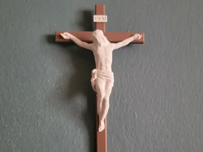 Crucifix Jesus Christ