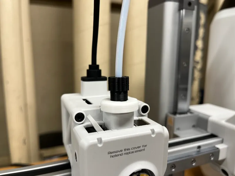 Filament Quick Swap Adapter (Direct Connect MMS)