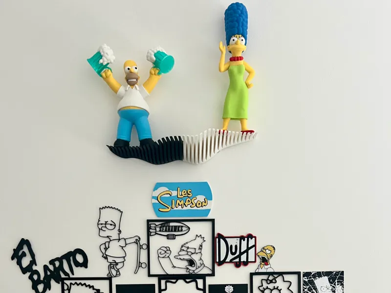 les simpson