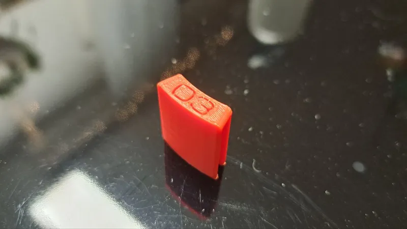 Glass Markers 