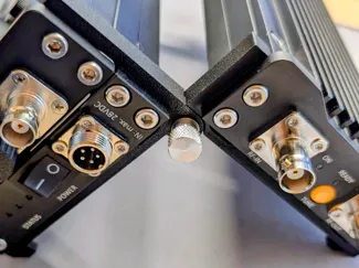 Lab599 TX-500 / DIY500 BA-500 and PA-500 Clamp