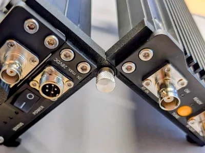 Lab599 TX-500 / DIY500 BA-500 and PA-500 Clamp