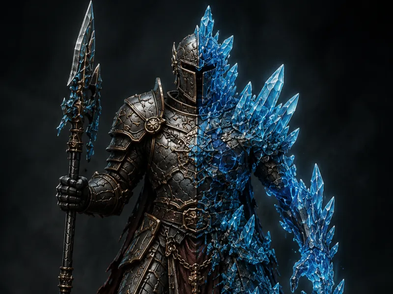The Breach - The Breach Warden