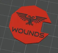 Top Insert Aquila